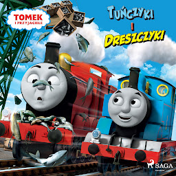 Obraz ikony: Tomek i przyjaciele - Tuńczyki i dreszczyki