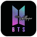 BTS Wallpaper HD OFFLINE Apk