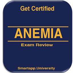 Icon image Anemia Exam Prep: Notes & Quiz