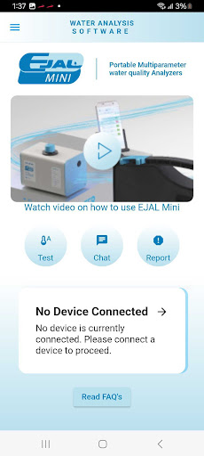 E-jal mini Screen 3