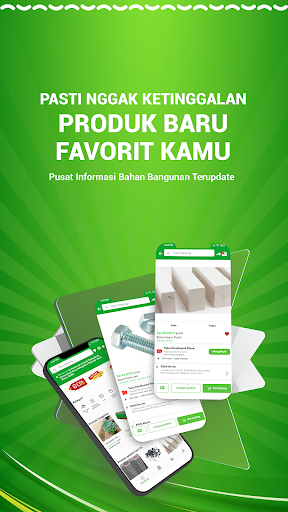 TOBANG Marketplace Screen 3