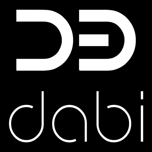 dabi logo