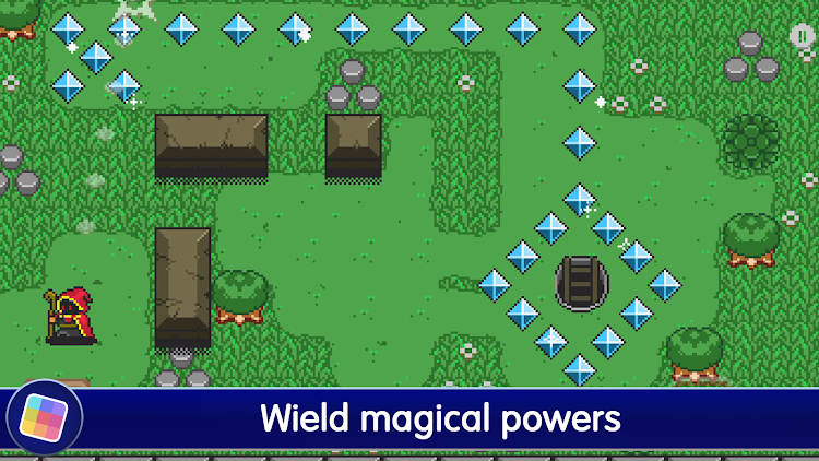 Wizard Golf RPG: Sport & Magic - 2.2.107 - (Android)