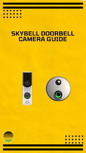 Skybell doorbell camera guide