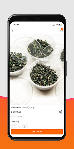 Mychopchop Screen 3