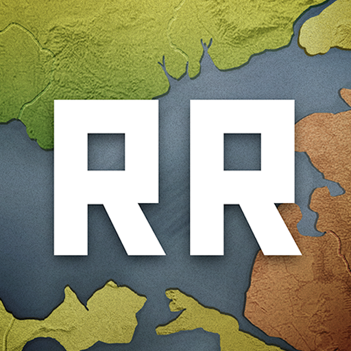 Rival Regions: world strategy