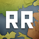 Cover Image of 下载 Rival Regions: world strategy of war and politics 1.2.9 APK