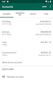 Kennebec Savings Bank Mobile 3