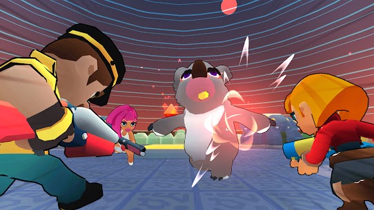 Hero Stars Apk İndir 2021 – Hero Stars Apk  2021 Download 5