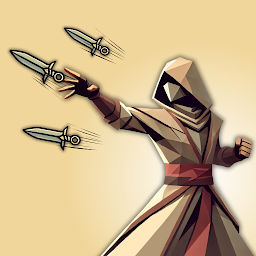 Assassin Hero: インフィニティ・ブレード Mod Apk