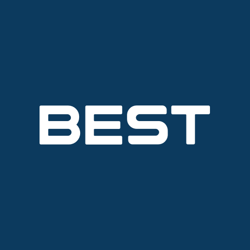 BEST Bottrop logo
