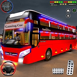 Euro Bus Driving: Coach Games