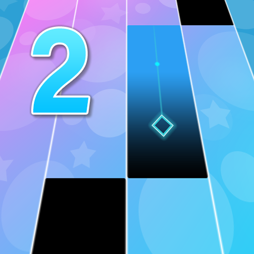 Magic Piano Music Tiles 2 – Apps no Google Play