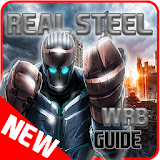 Tips Real Steel : WRB icon