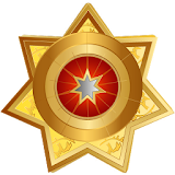 SpyCop Patrolman Spy Guard icon