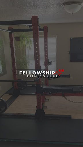 Android application Fellowship Fitness Gym screenshort