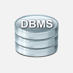 Icon image DBMS (Database Management Syst