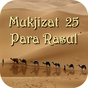 Top 28 Education Apps Like Mukjizat Para Nabi & Rasul - Best Alternatives