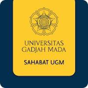 SAHABAT UGM  Icon