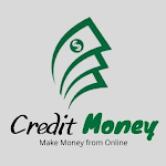 Cover Image of ดาวน์โหลด Credit Money- Make Money Online 1.1 APK