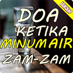 Cover Image of Télécharger Doa Ketika Minum Air Zam-Zam  APK