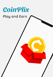 CoinPlix: Make Money Online