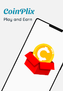CoinPlix: Make Money Online Screenshot