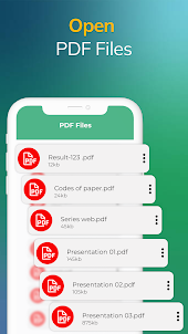 Bin File Opener Bin Viewer App