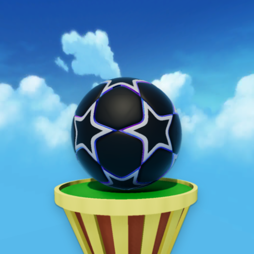 Dwarf Balls logo