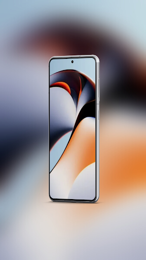 Android application OnePlus 12R screenshort
