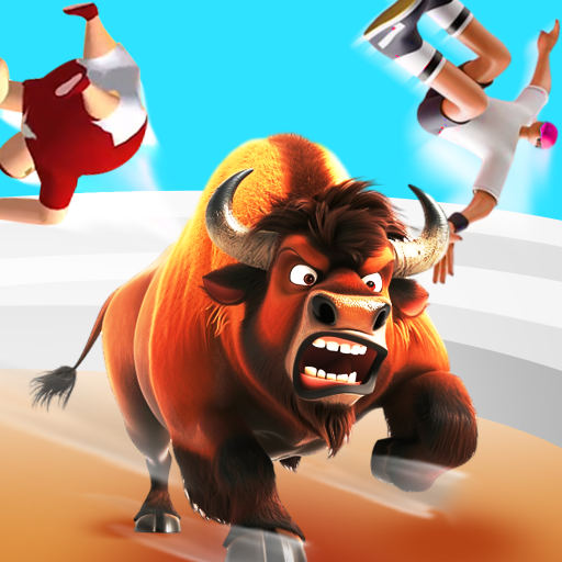 Cattle Clash: Idle game