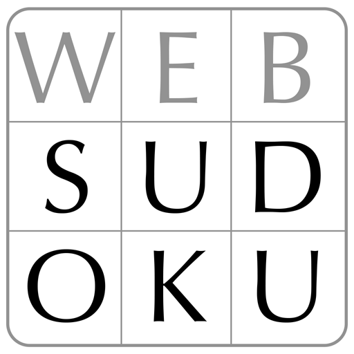 Web Sudoku - Apps On Google Play