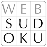 Web Sudoku icon