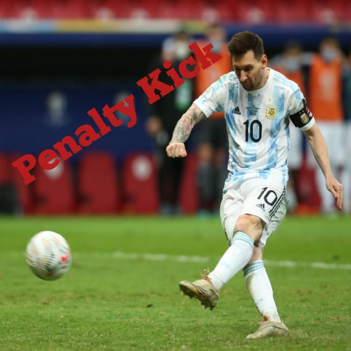 Penalty Kick Football Games