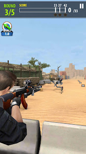 Shooting Battle  Screenshots 3