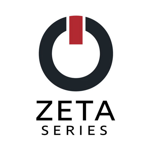 ODYS ZETA logo