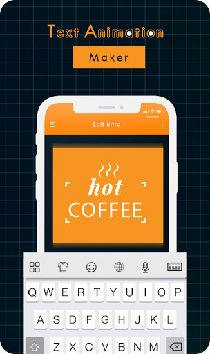 Download Text Animation Maker-Animated Text Video-Gif Maker Free for  Android - Text Animation Maker-Animated Text Video-Gif Maker APK Download -  