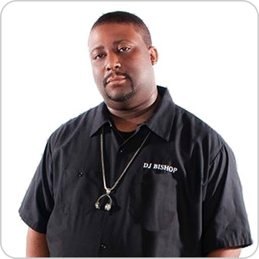 DJ Bishop - Google Play 앱