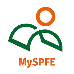 「MySPFE」のアイコン画像