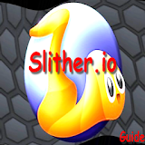 Guide Slither. io icon