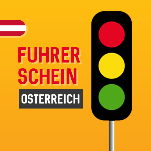 Führerschein Österreich logo