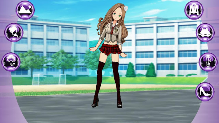 Dress Up ( game for girls) - 1.5 - (Android)
