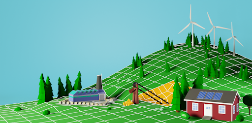 Off Grid,GPS,crafting,automate