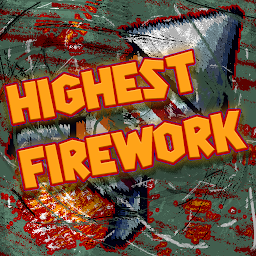 Highest Firework