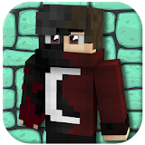 PvP Skins for Minecraft PE icon