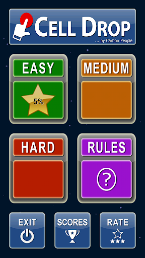 Cell Drop Screen 3