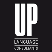 UP Language English Teste