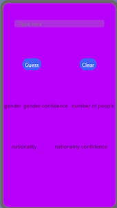 Gender Nationality by Gurbani