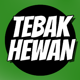 Icon image Tebak Hewan