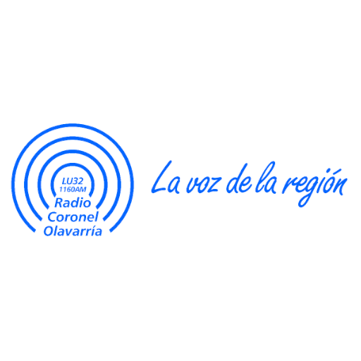 LU32 Radio Olavarría AM 1160 logo